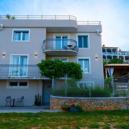 Ferienhaus Nera Пломин Экстерьер фото